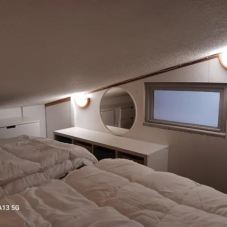 Διαμέρισμα Beau Duplex 6 Pers, Les Arcs 1800, Animaux Admis - Fr-1-411-942