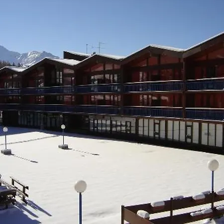Beau Duplex 6 Pers, Les Arcs 1800, Animaux Admis - Fr-1-411-942 Appartamento *